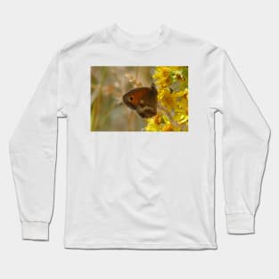 Meadow Long Sleeve T-Shirt